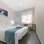 Apartamento Plaza La Fuente Appartement
