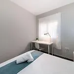 Apartamento Plaza La Fuente Appartement