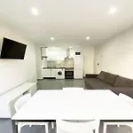 Apartamento Plaza La Fuente Appartement