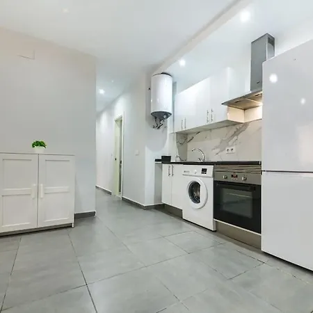 Apartamento Plaza La Fuente Apartment Cadiz