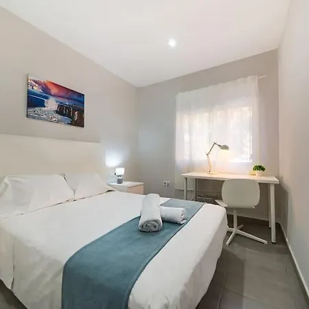 Apartamento Plaza La Fuente * Cadiz