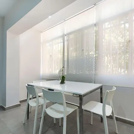 Apartamento Plaza La Fuente Apartment Cadiz