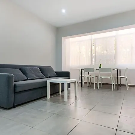 Apartamento Plaza La Fuente * Cadiz